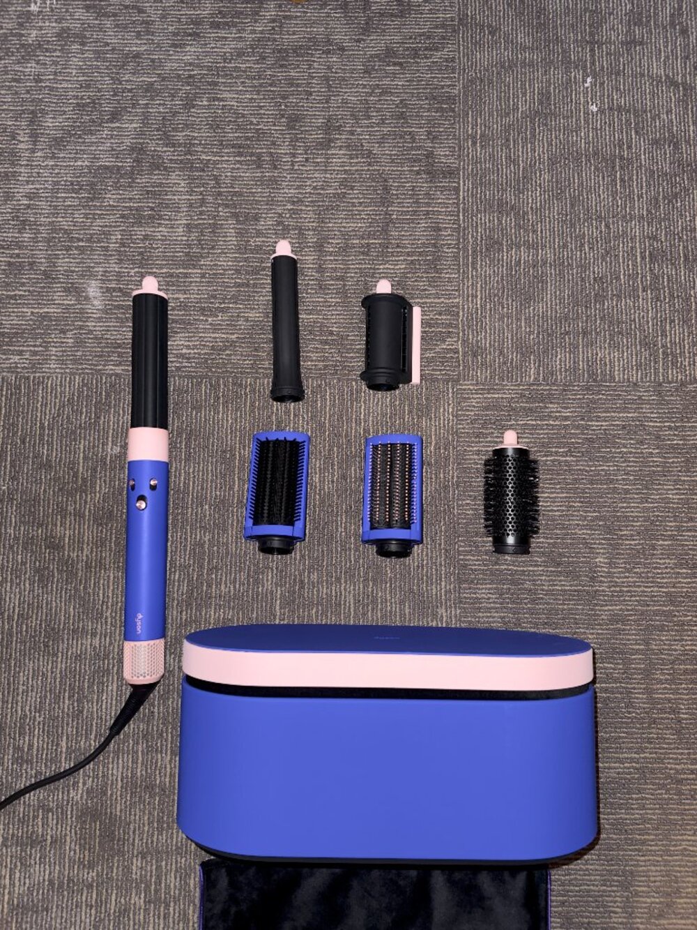 Dyson Airwrap Multi-Styler Complete Long - Picture 3 of 7